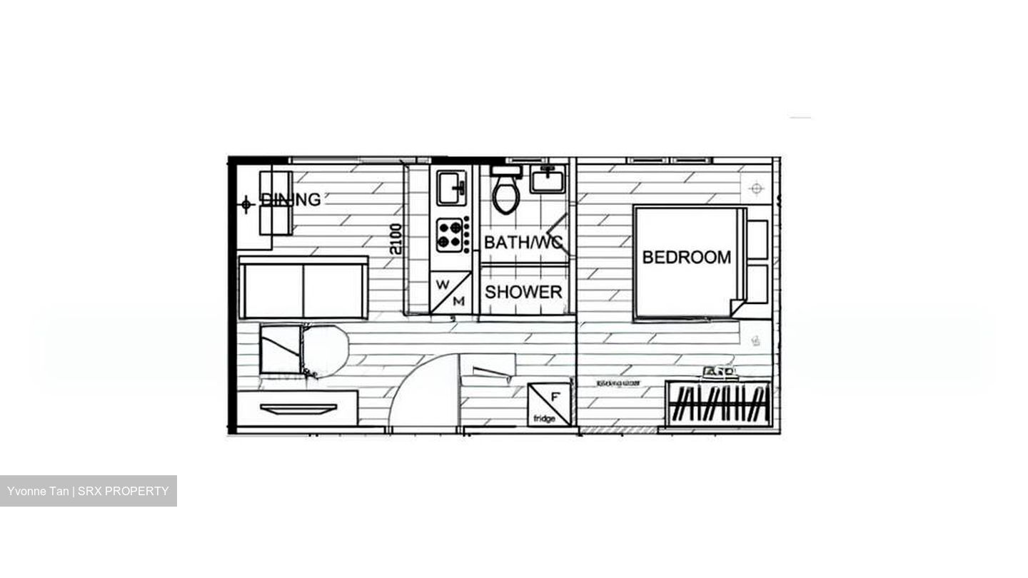 Pasir Panjang Court (D5), Apartment #497048251